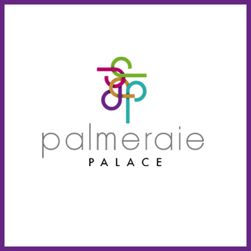 Golf Palace — Mr ICE
