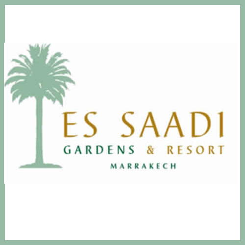 Saadi — Mr ICE